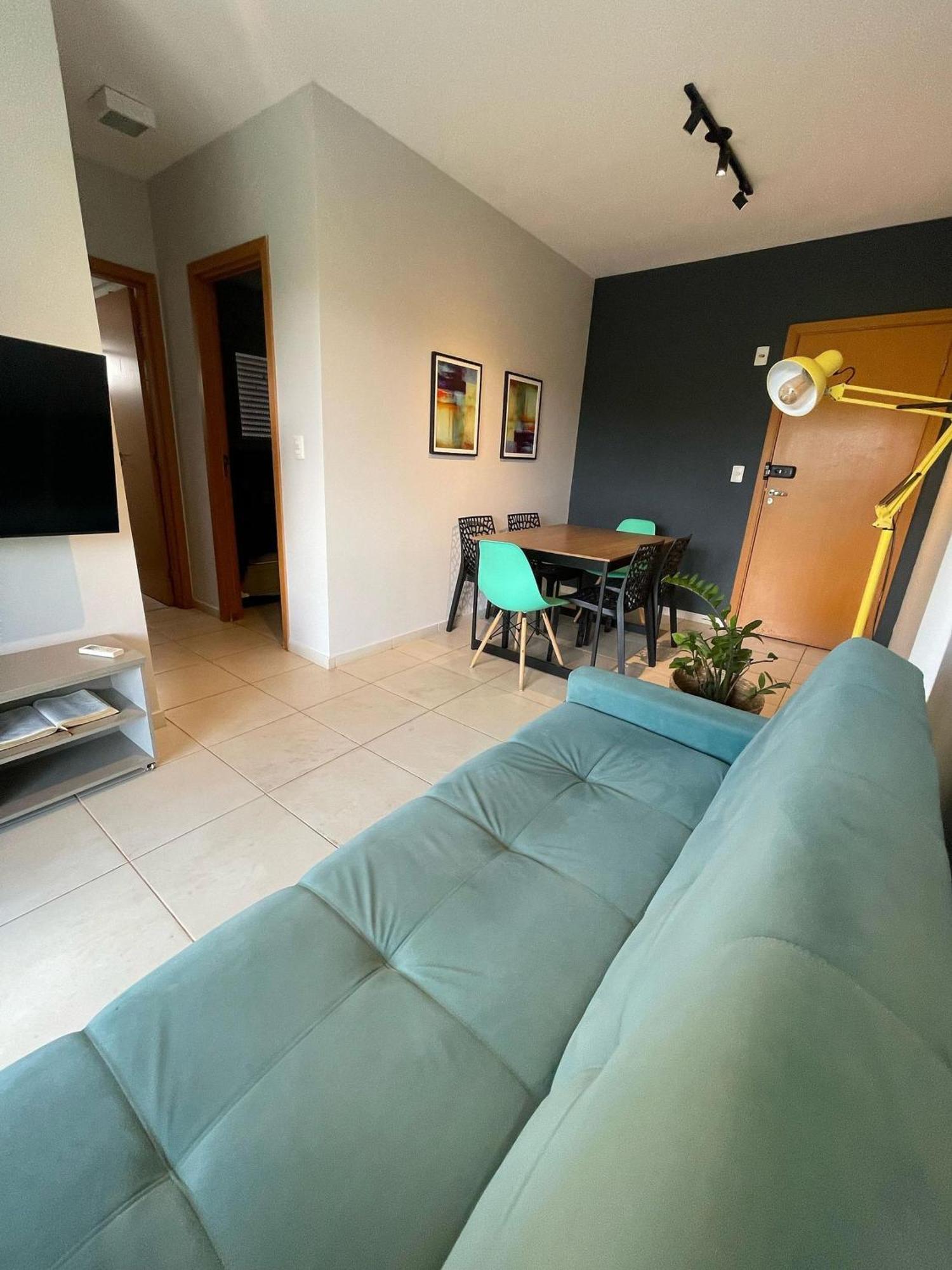 Apartment Edificio Sienna